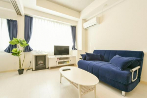 Hills Garden Hondori - Vacation STAY 8406 Sapporo